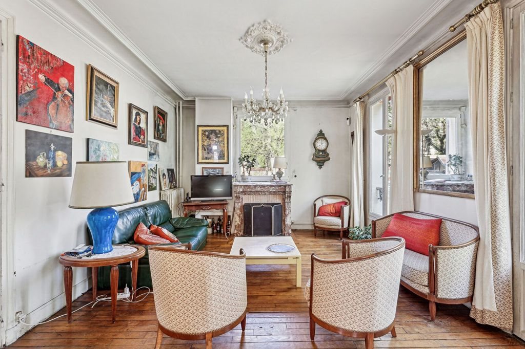Maison à vendre, 192m², Chatou