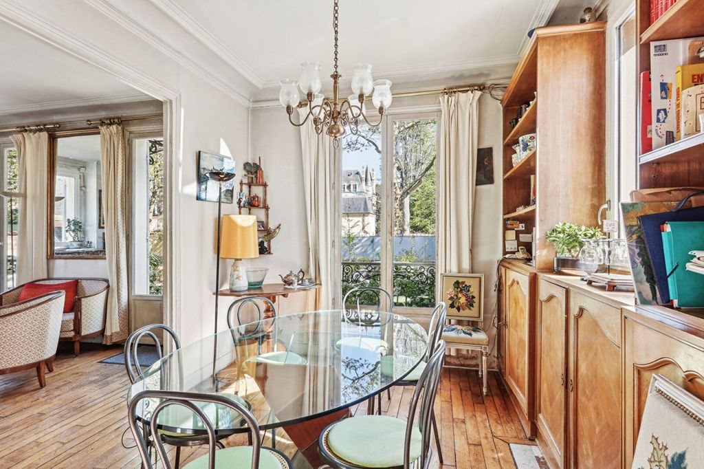 Maison à vendre, 192m², Chatou