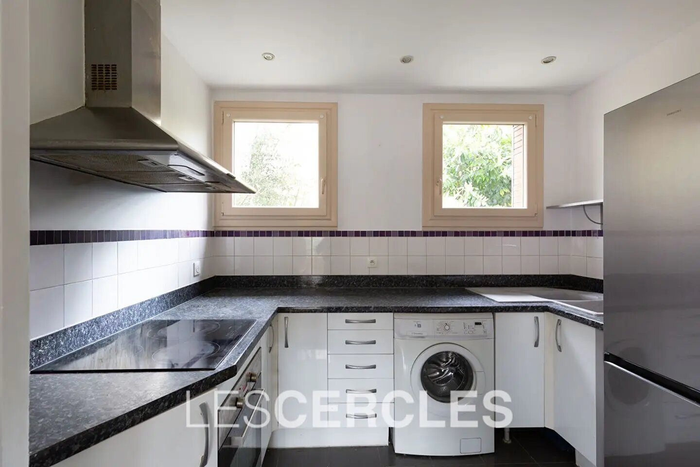 Appartement à vendre, 74m², Saint-Germain-en-Laye
