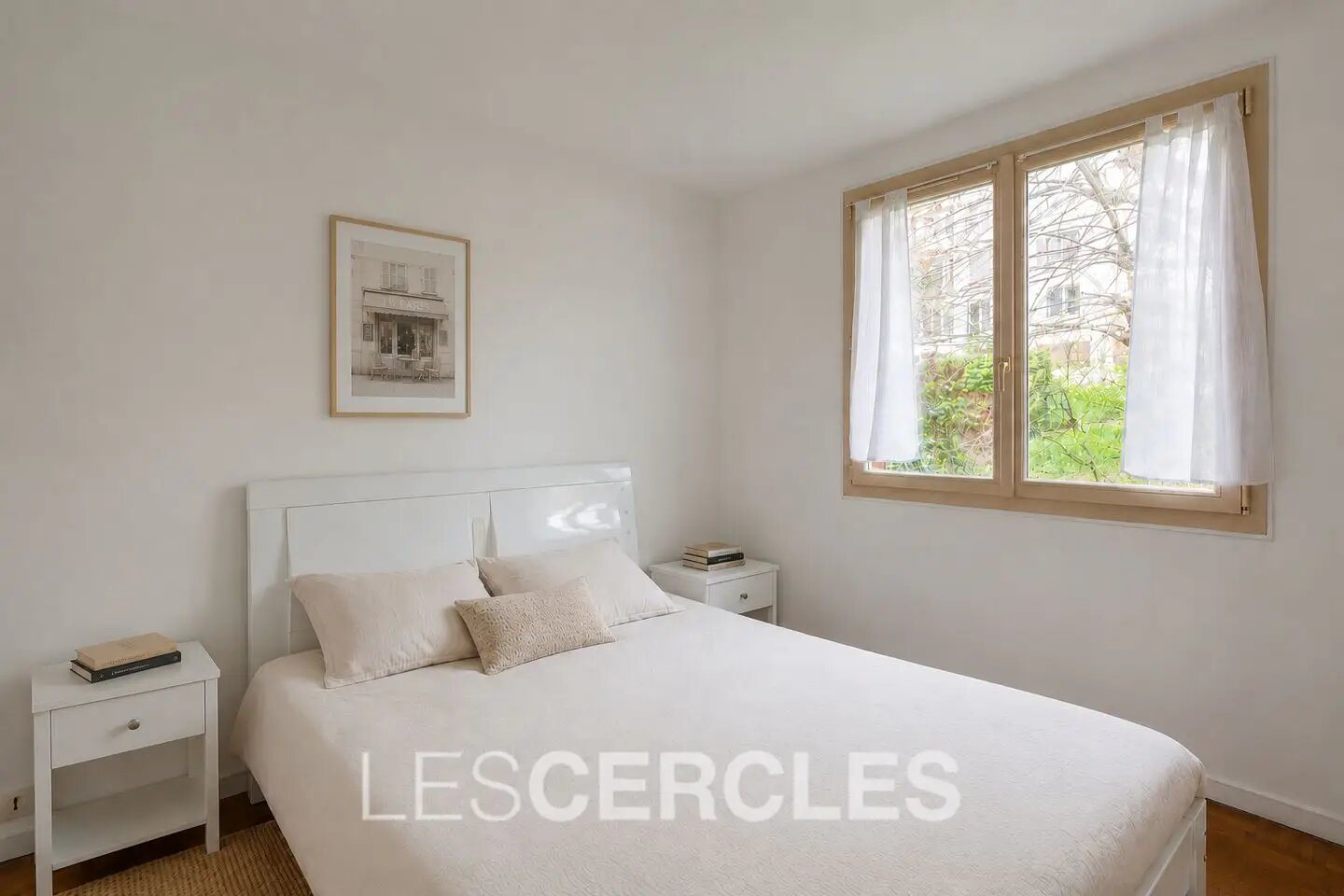 Appartement à vendre, 74m², Saint-Germain-en-Laye