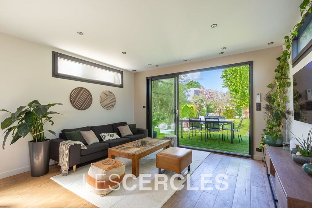 Maison à vendre, 175m², Chatou