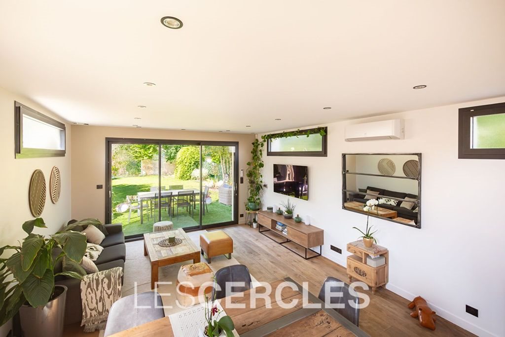 Maison à vendre, 175m², Chatou
