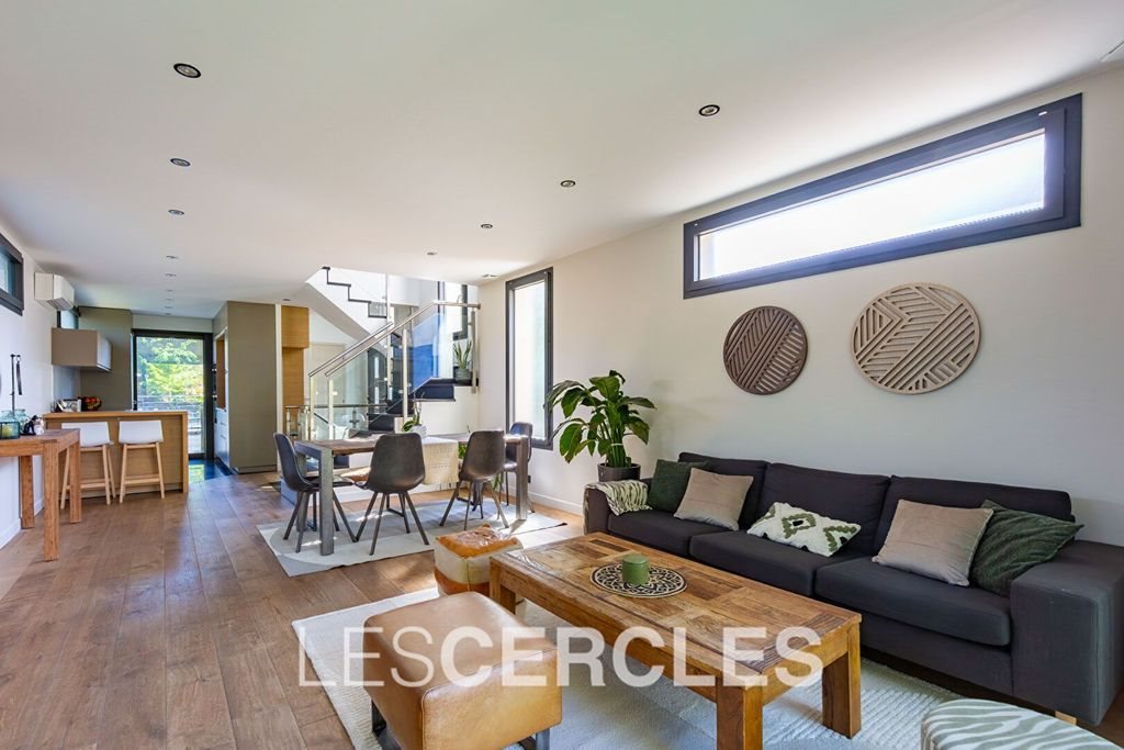 Maison à vendre, 175m², Chatou