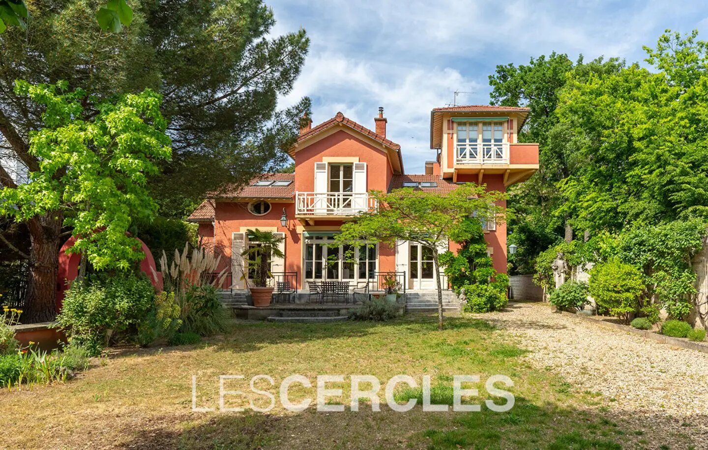 Maison à vendre, 312m², Le Vésinet
