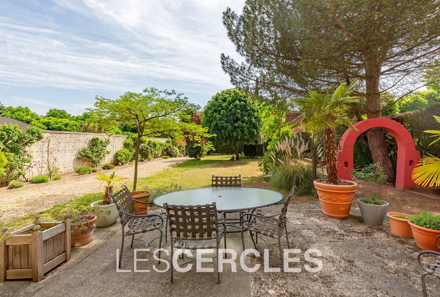 Maison à vendre, 312m², Le Vésinet