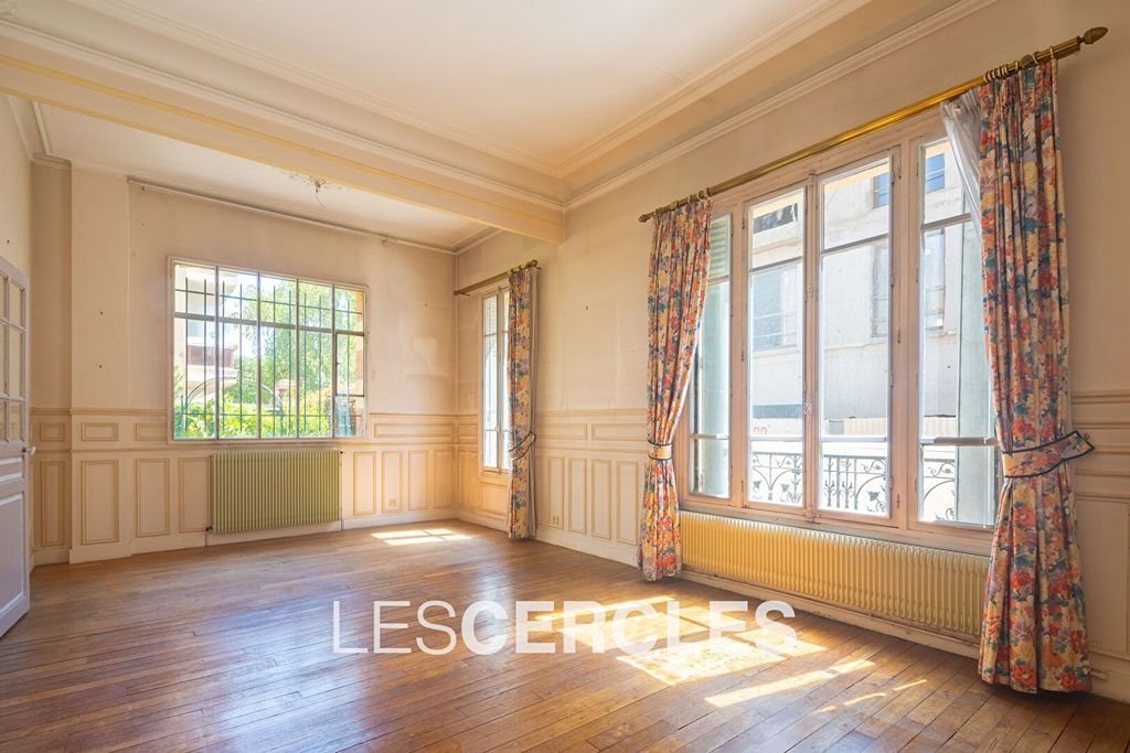Maison à vendre, 225m², Le Vésinet
