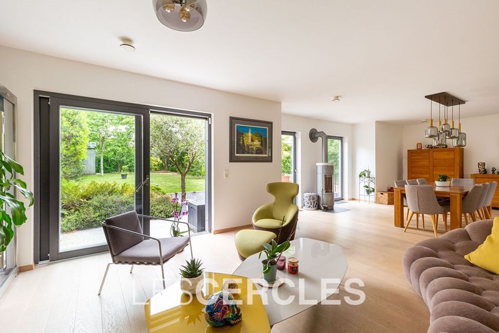 Maison à vendre, 174m², Chatou