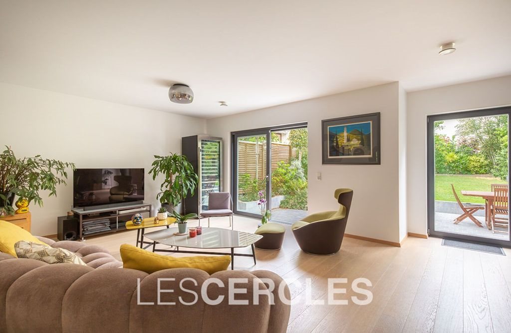 Maison à vendre, 174m², Chatou
