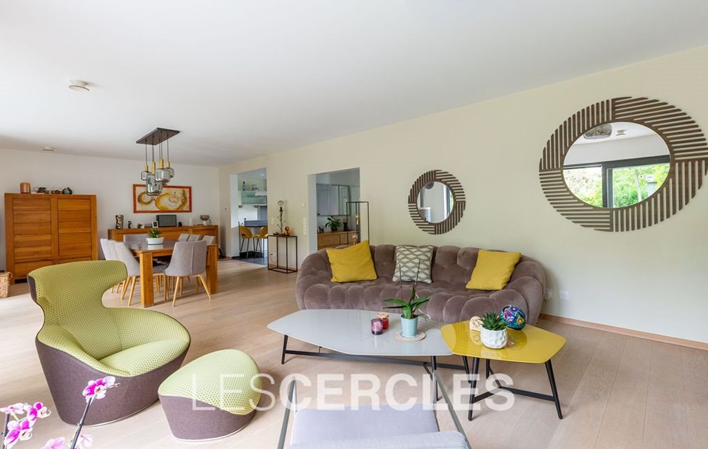Maison à vendre, 174m², Chatou