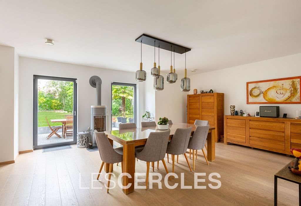 Maison à vendre, 174m², Chatou