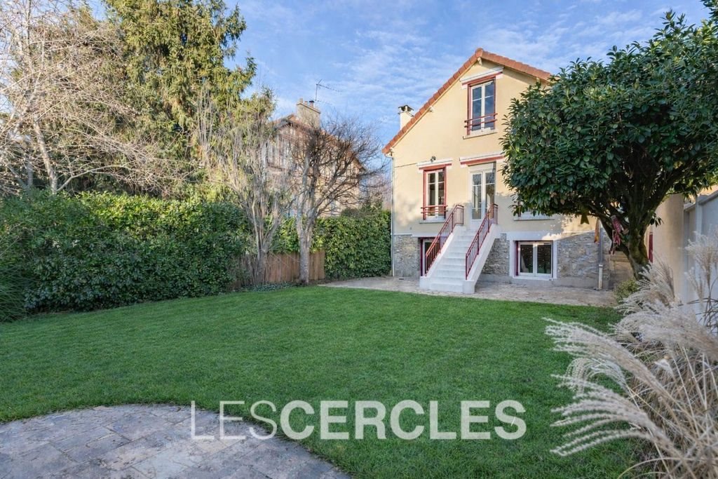 Maison à vendre, 145m², Le Pecq