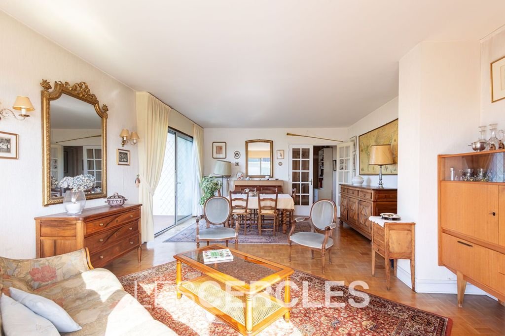 Appartement à vendre, 118m², Le Pecq