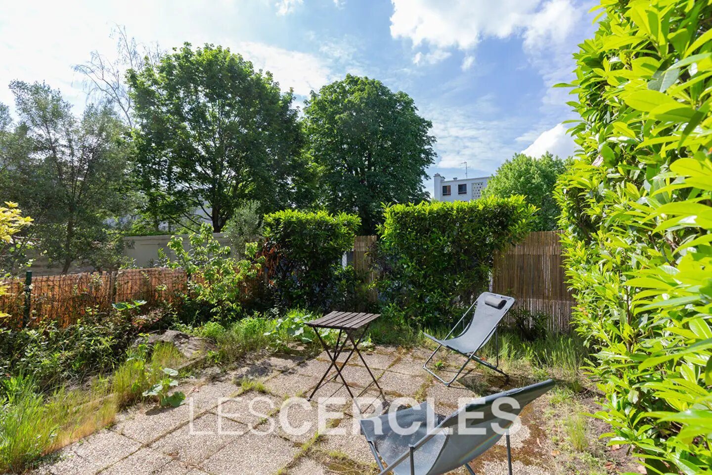 Appartement à vendre, 56m², Le Vésinet