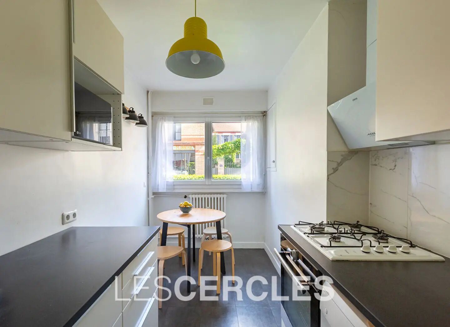 Appartement à vendre, 56m², Le Vésinet