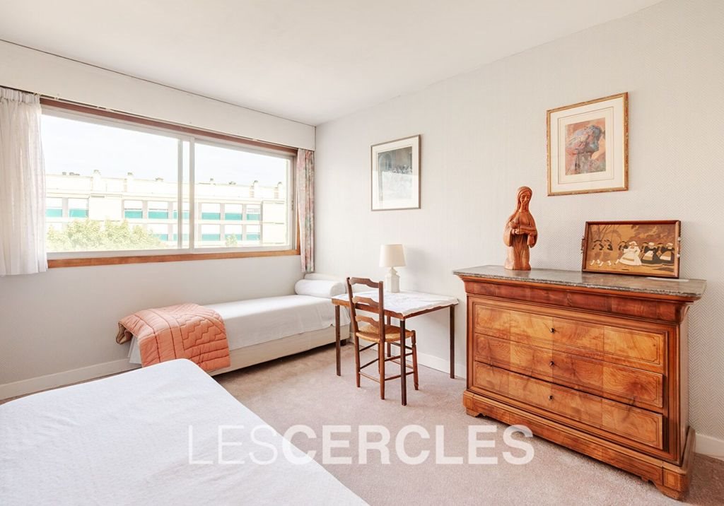 Appartement à vendre, 118m², Le Pecq