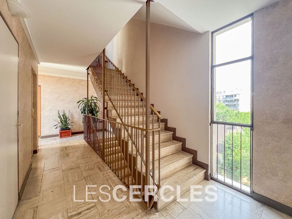 Appartement à vendre, 118m², Le Pecq