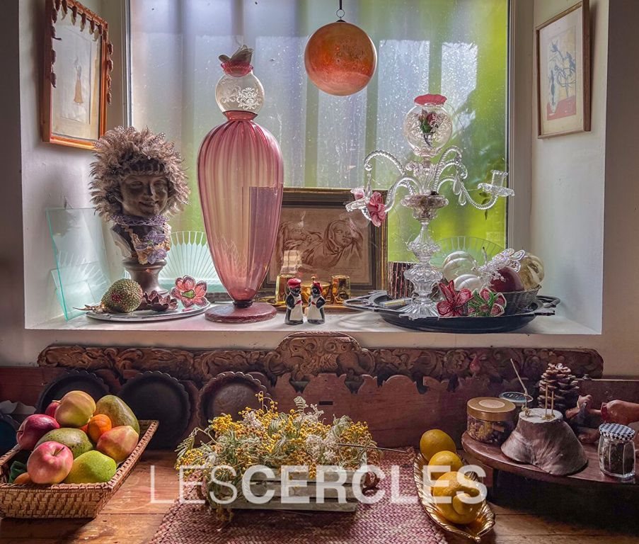 Maison à vendre, 100m², Le Pecq