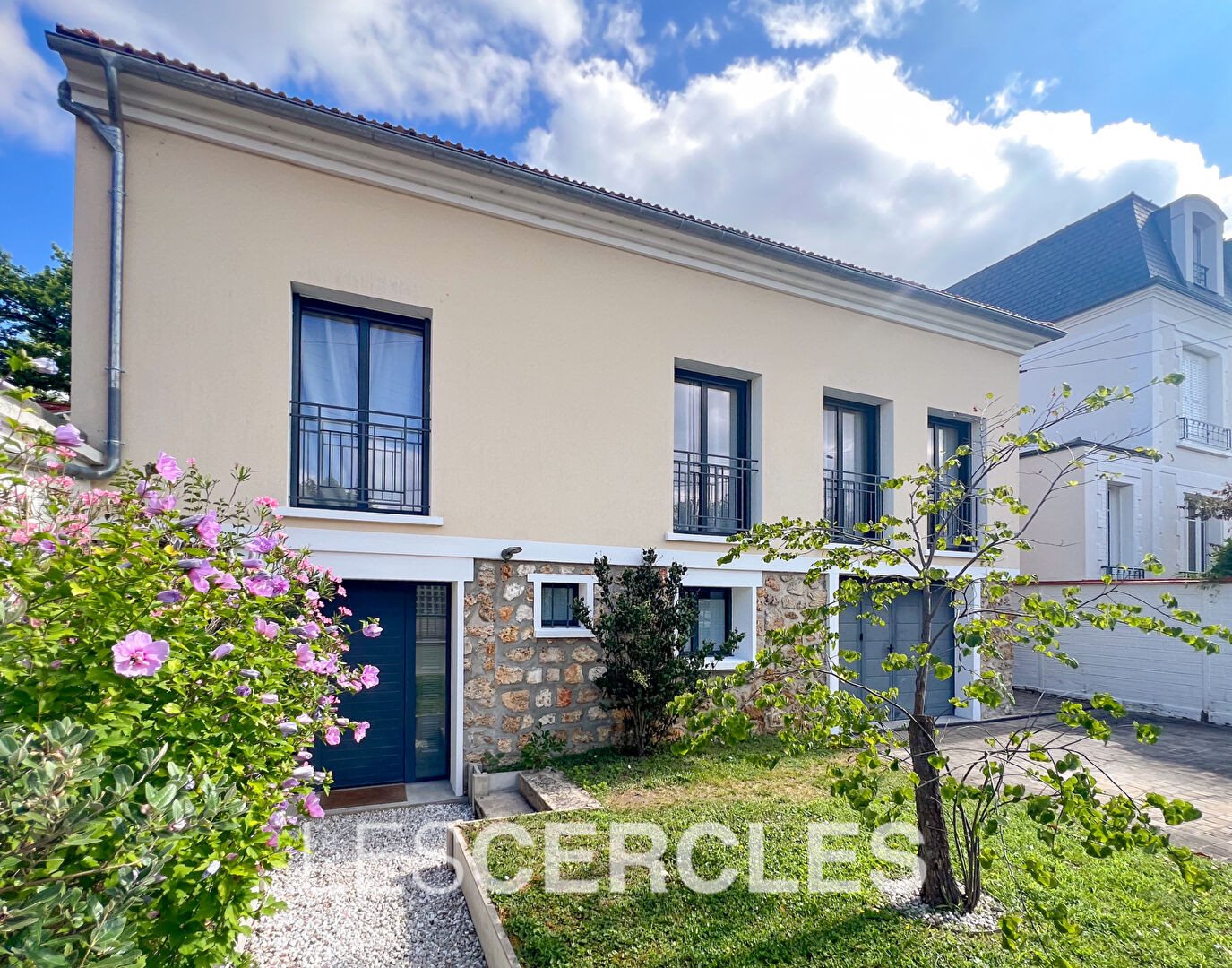 Maison à vendre, 144m², Chatou