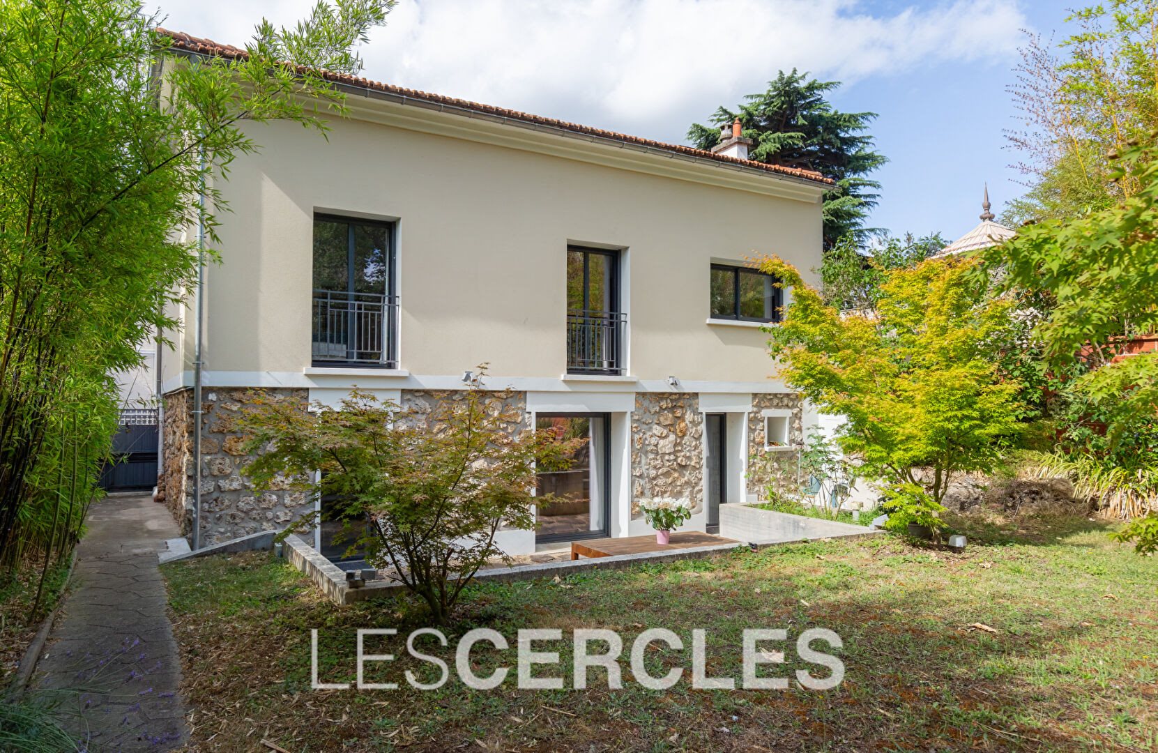 Maison à vendre, 144m², Chatou