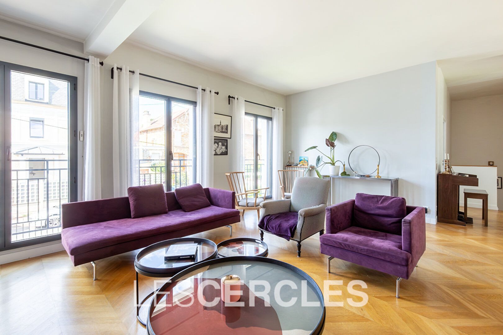 Maison à vendre, 144m², Chatou