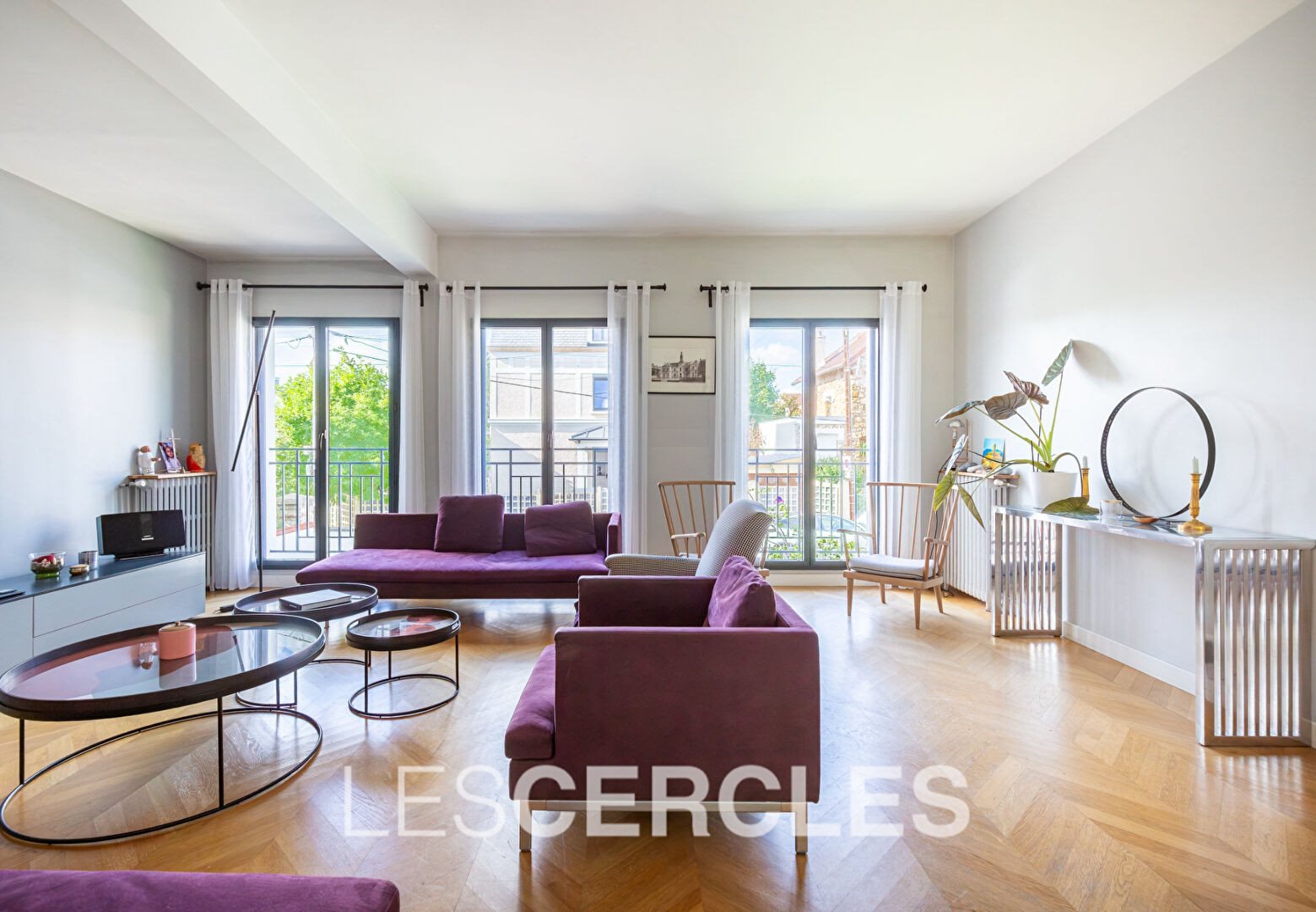 Maison à vendre, 144m², Chatou