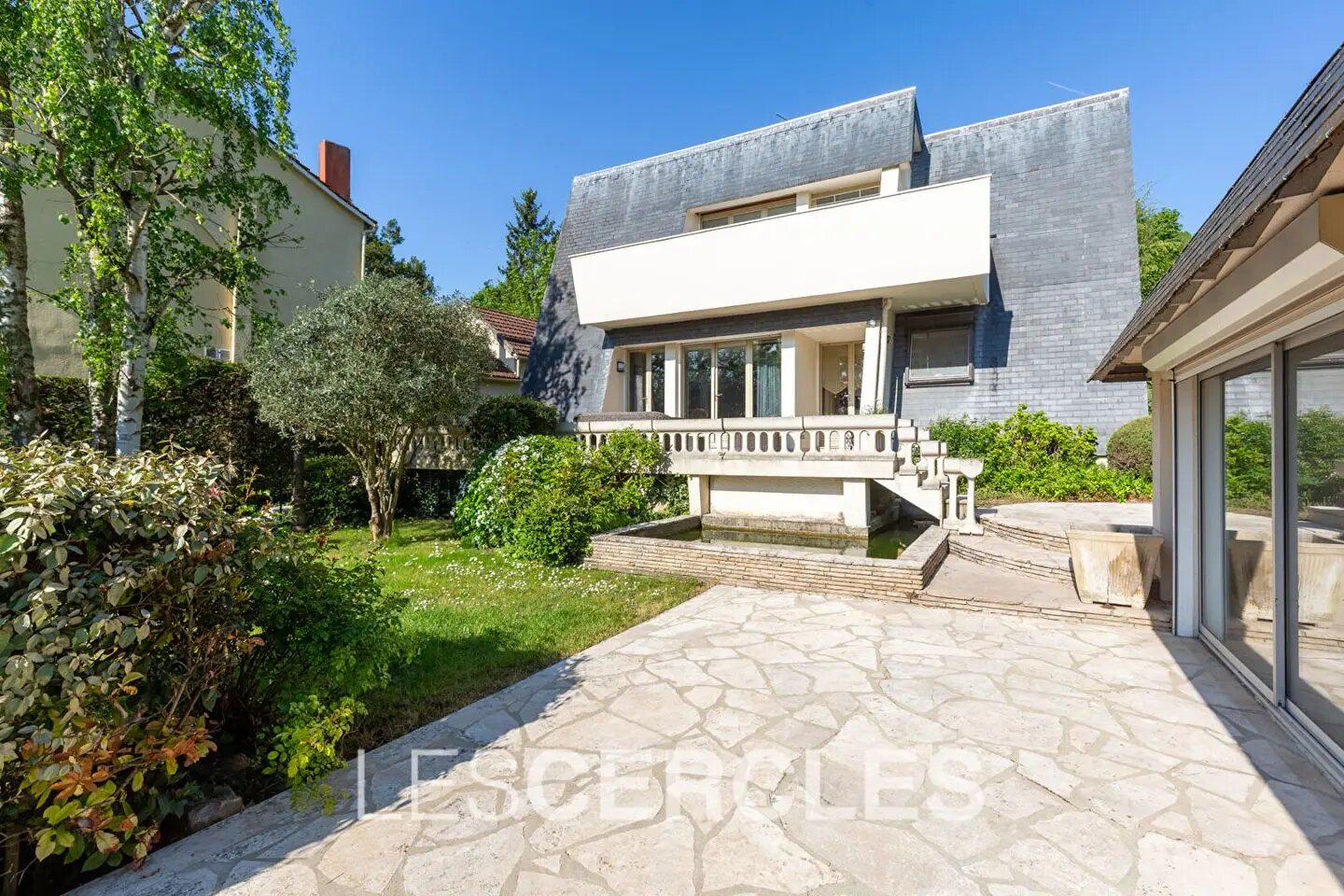 Maison à vendre, 200m², Le Pecq