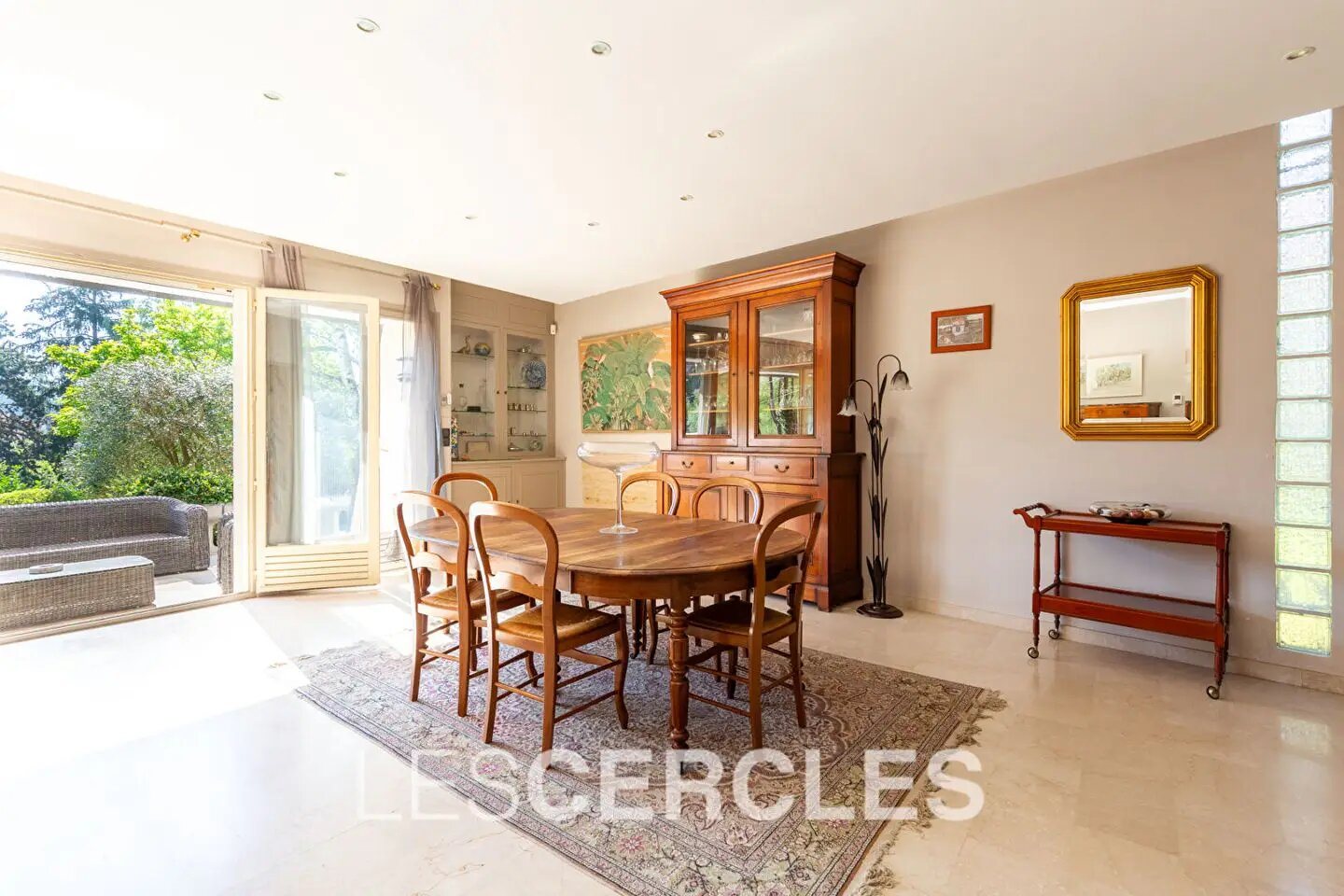 Maison à vendre, 200m², Le Pecq