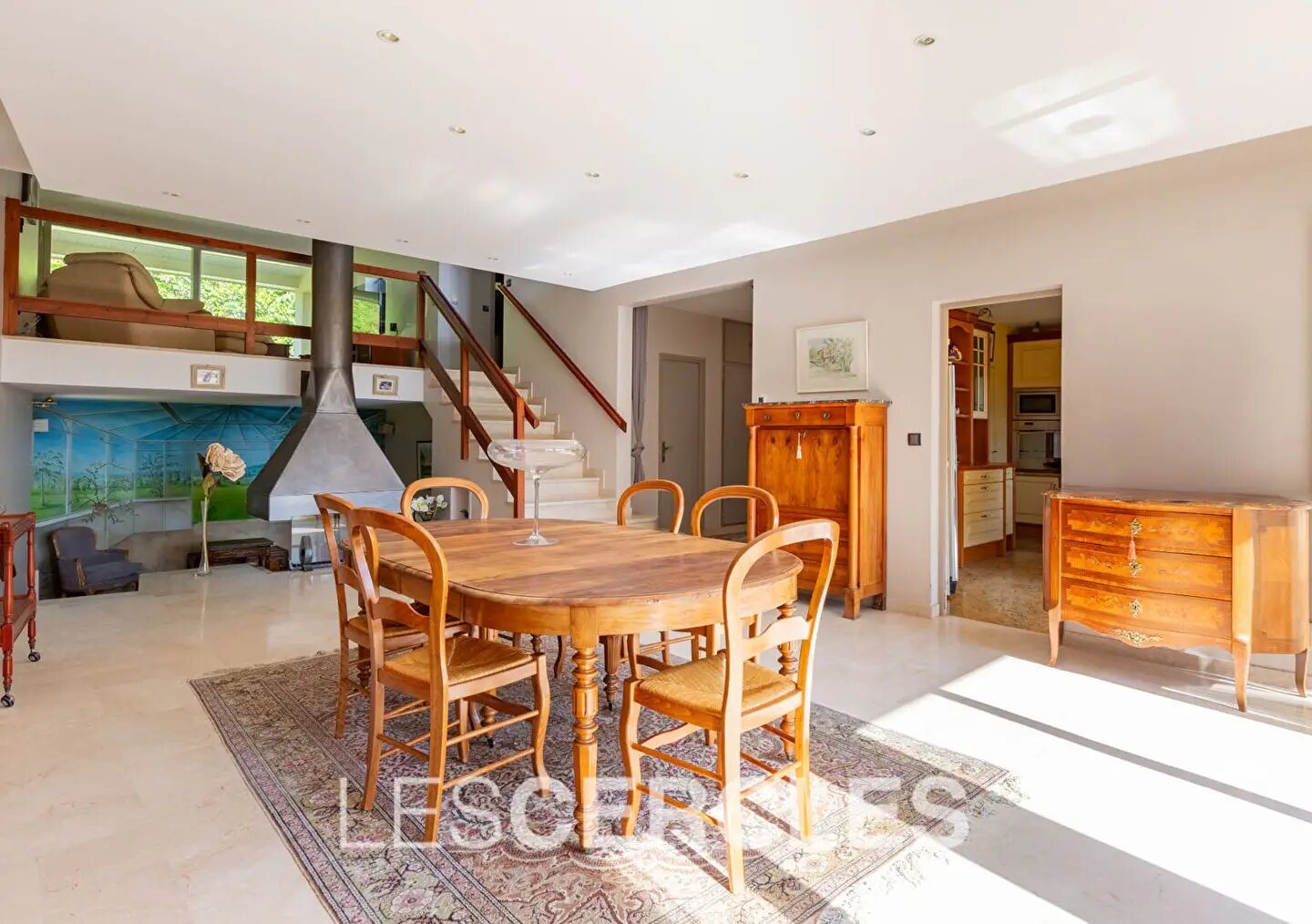 Maison à vendre, 200m², Le Pecq