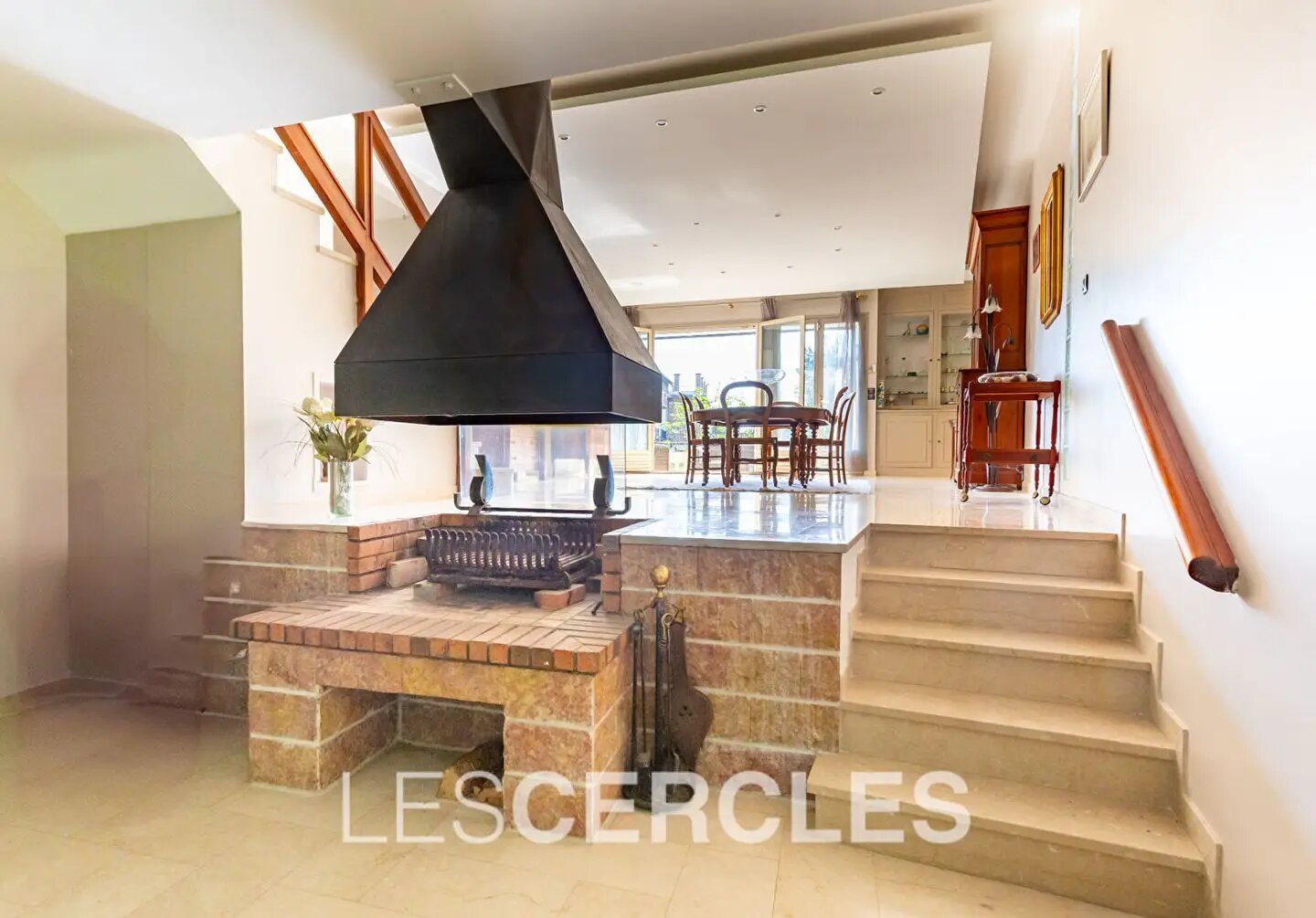 Maison à vendre, 200m², Le Pecq