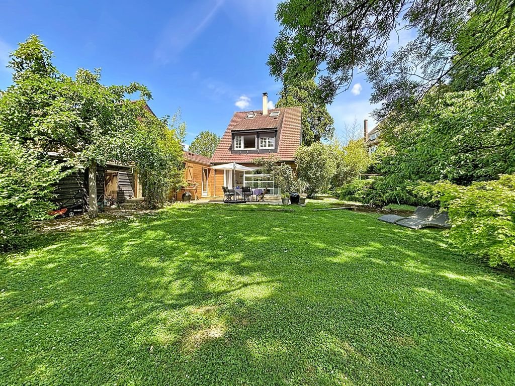 Maison à vendre, 170m², Jouy-en-Josas