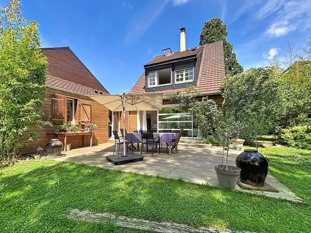Maison à vendre, 170m², Jouy-en-Josas