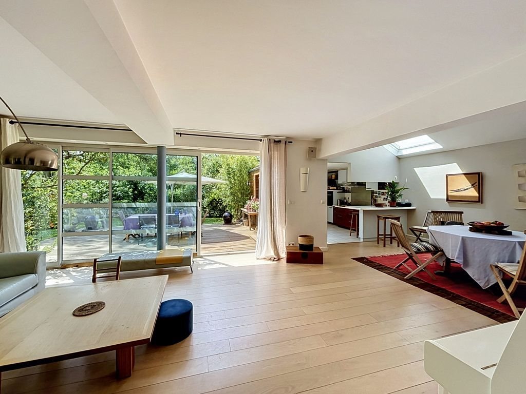 Maison à vendre, 170m², Jouy-en-Josas