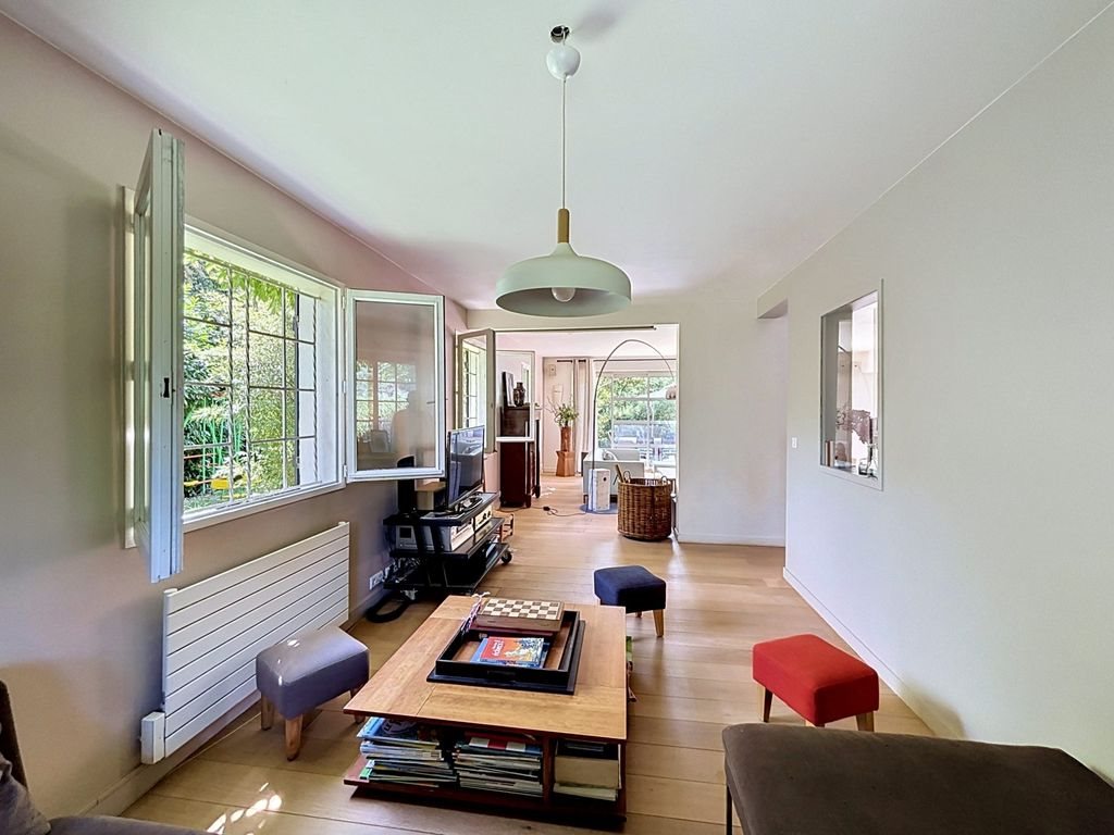 Maison à vendre, 170m², Jouy-en-Josas
