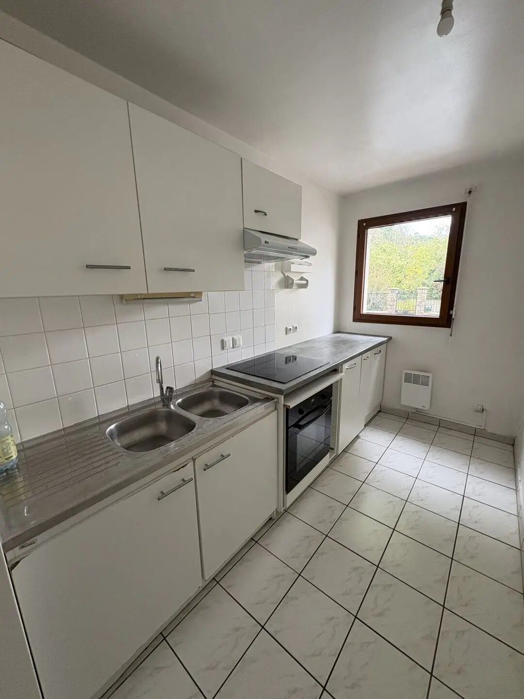 Appartement à vendre, 49m², Buc