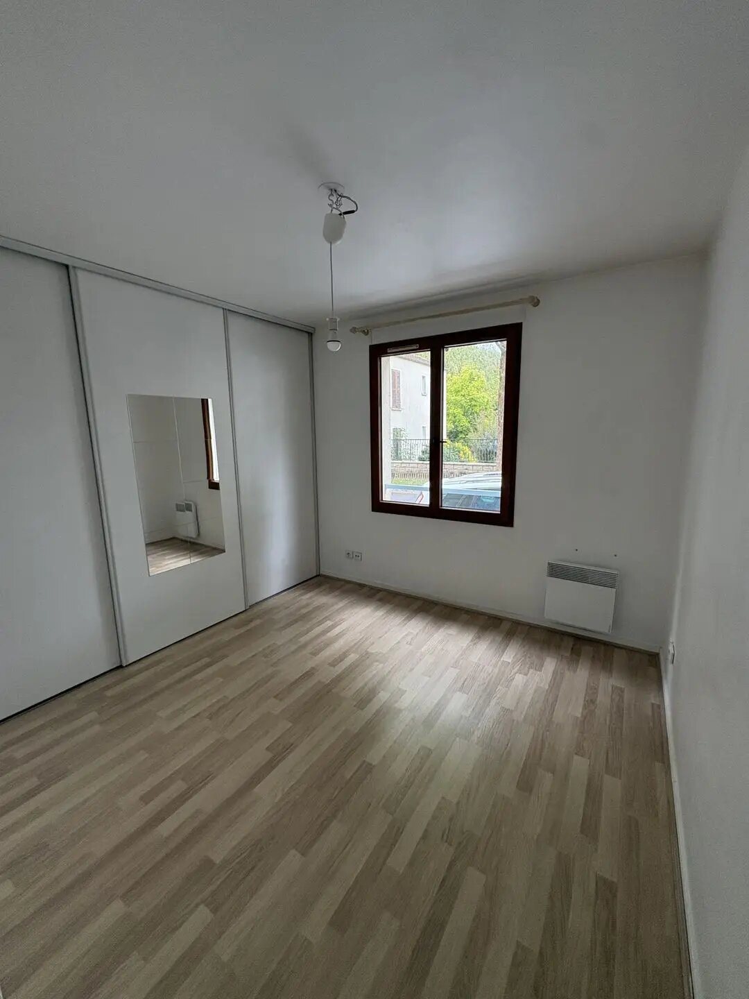 Appartement à vendre, 49m², Buc