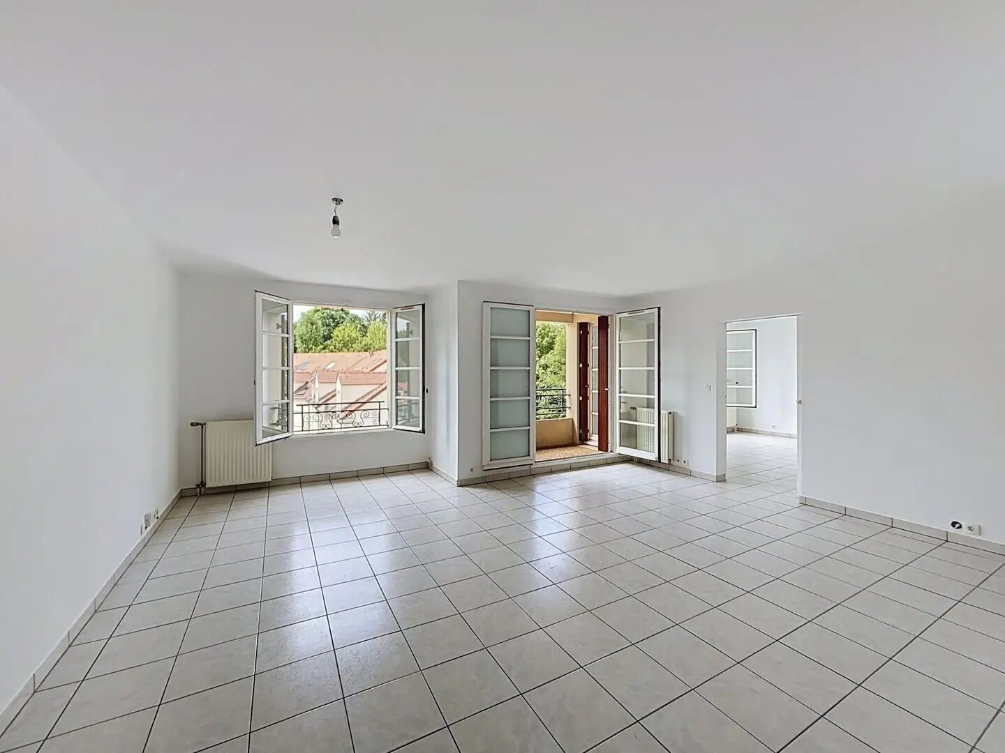 Appartement à vendre, 67m², Buc