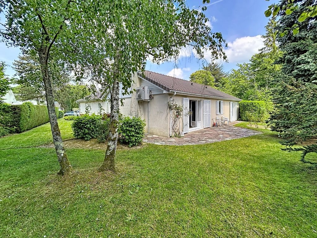 Maison à vendre, 121m², Buc