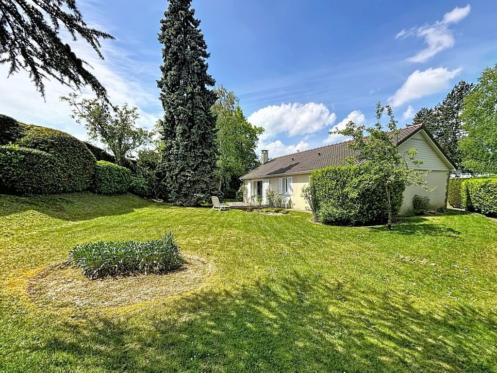 Maison à vendre, 121m², Buc