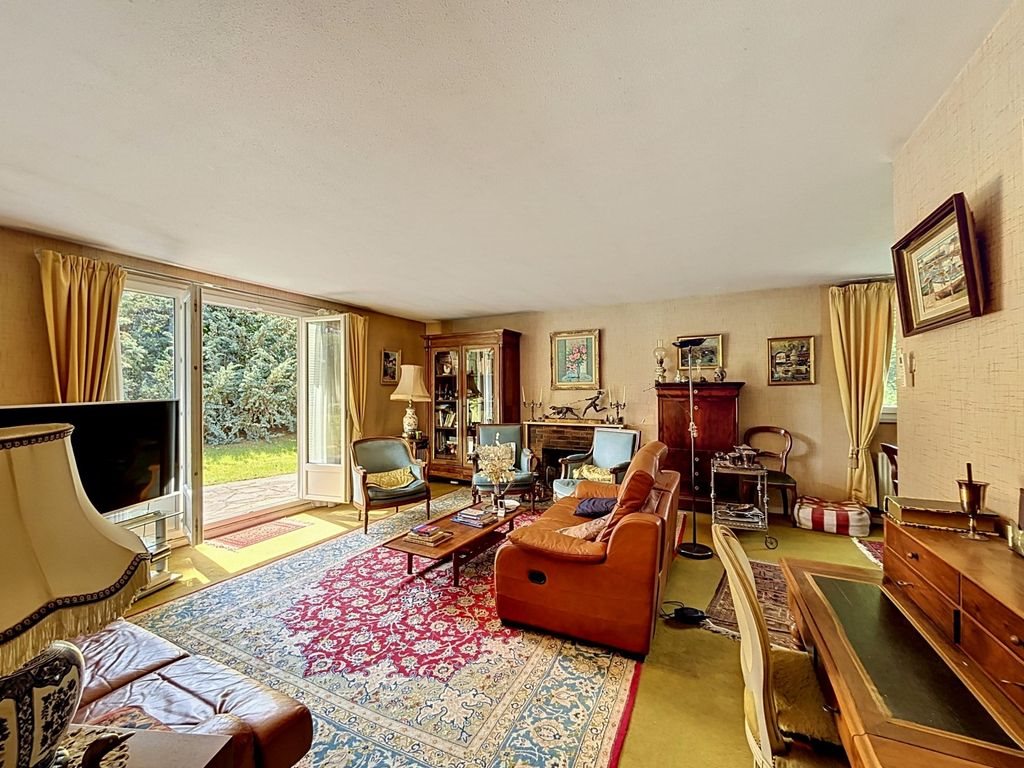 Maison à vendre, 121m², Buc