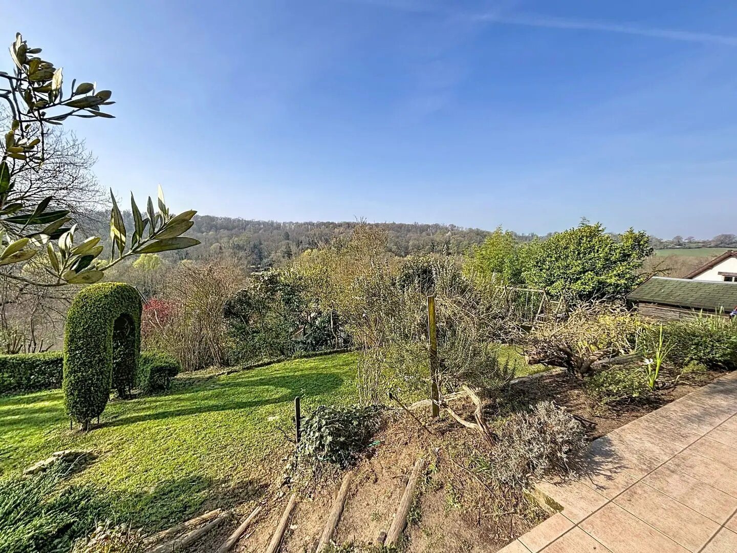 Maison à vendre, 145m², Châteaufort