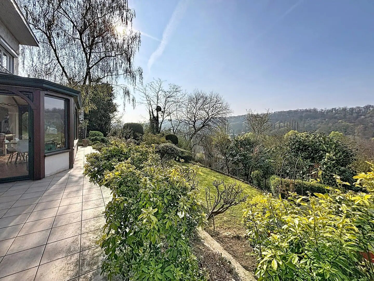 Maison à vendre, 145m², Châteaufort