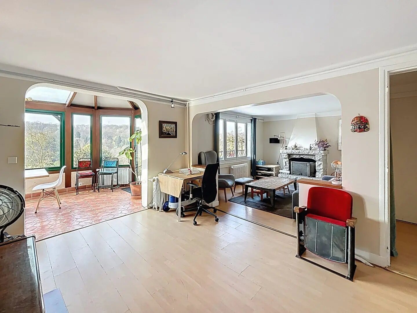 Maison à vendre, 145m², Châteaufort