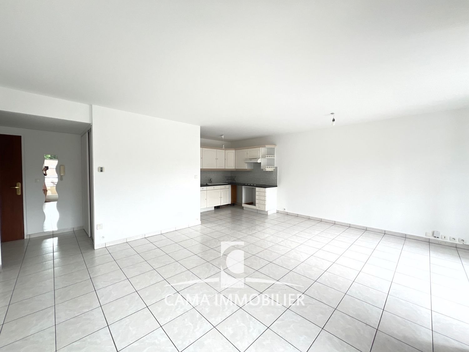 Appartement à vendre, 66m², Buc
