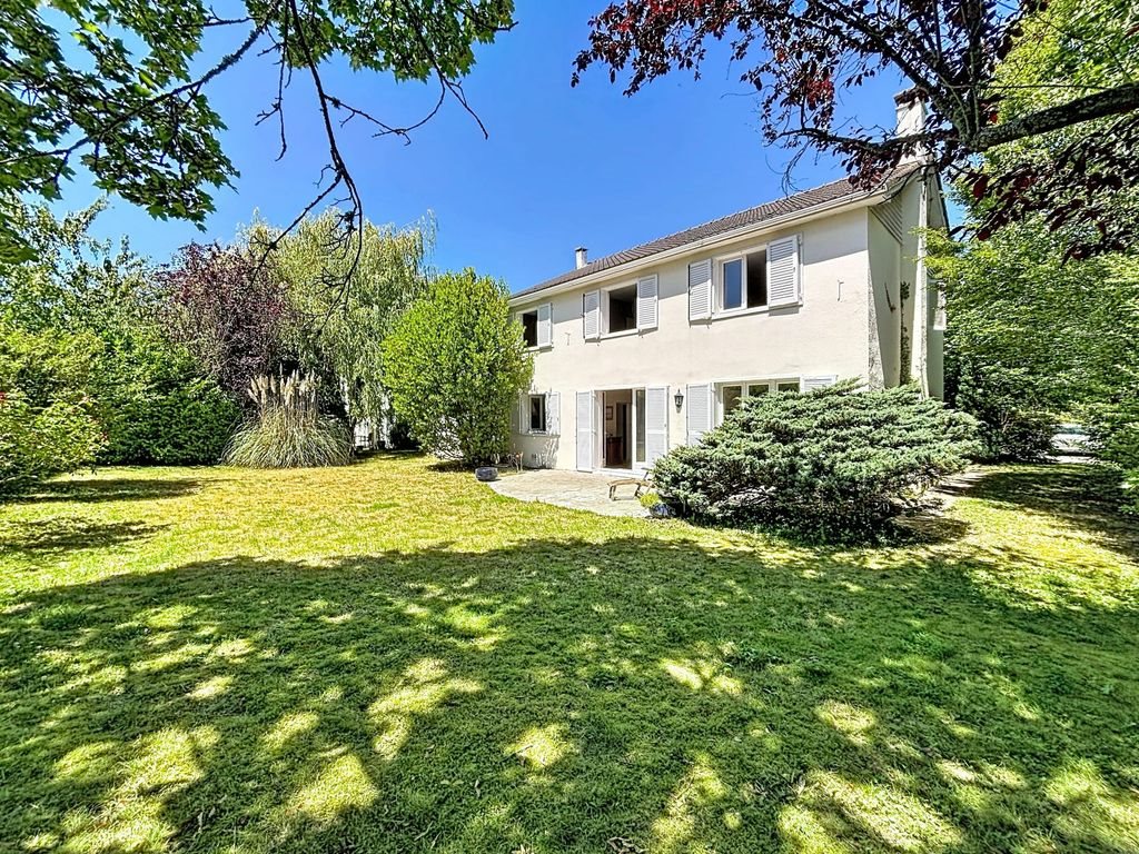Maison à vendre, 165m², Buc