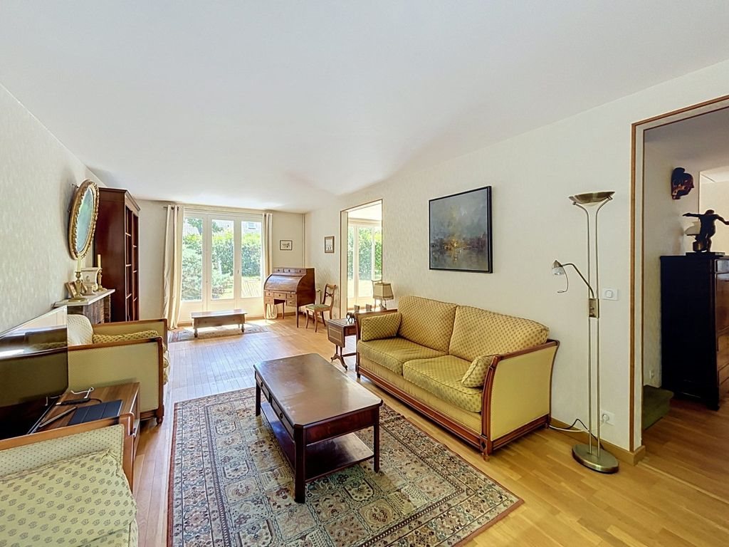 Maison à vendre, 165m², Buc