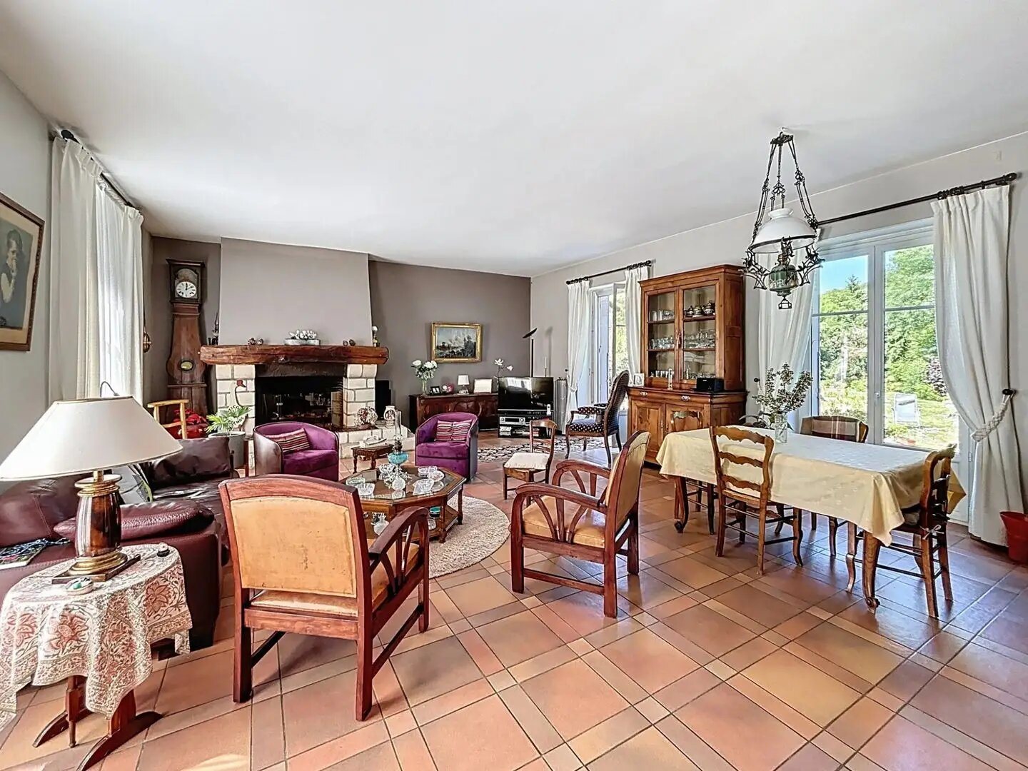 Maison à vendre, 200m², Châteaufort