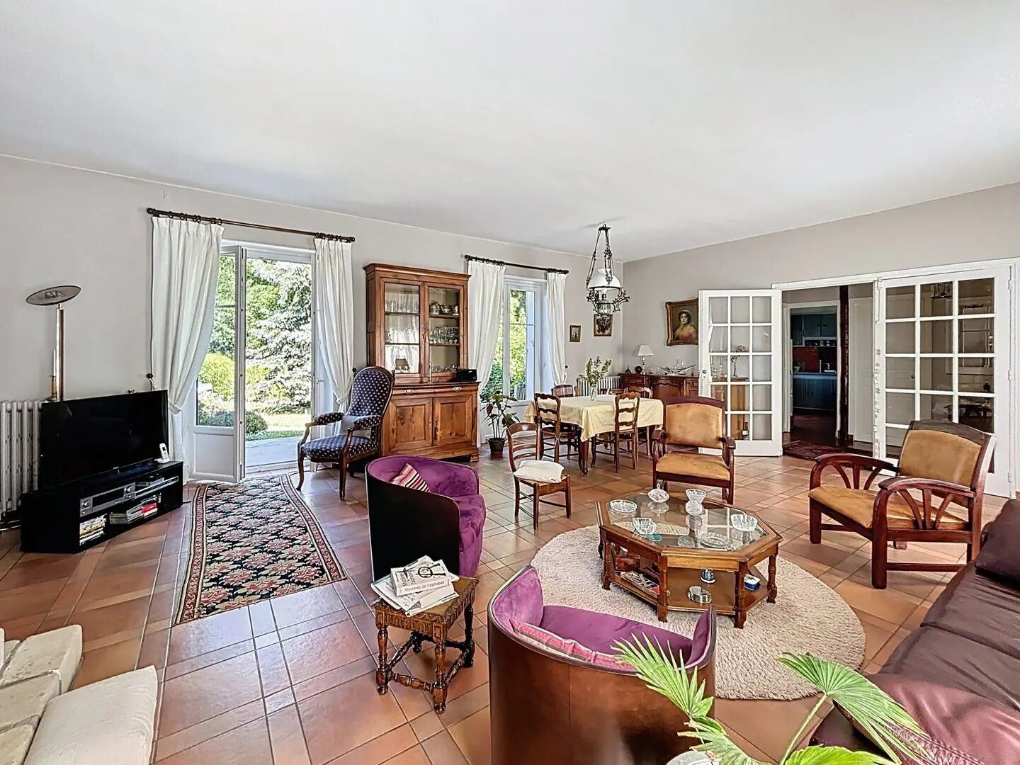 Maison à vendre, 200m², Châteaufort