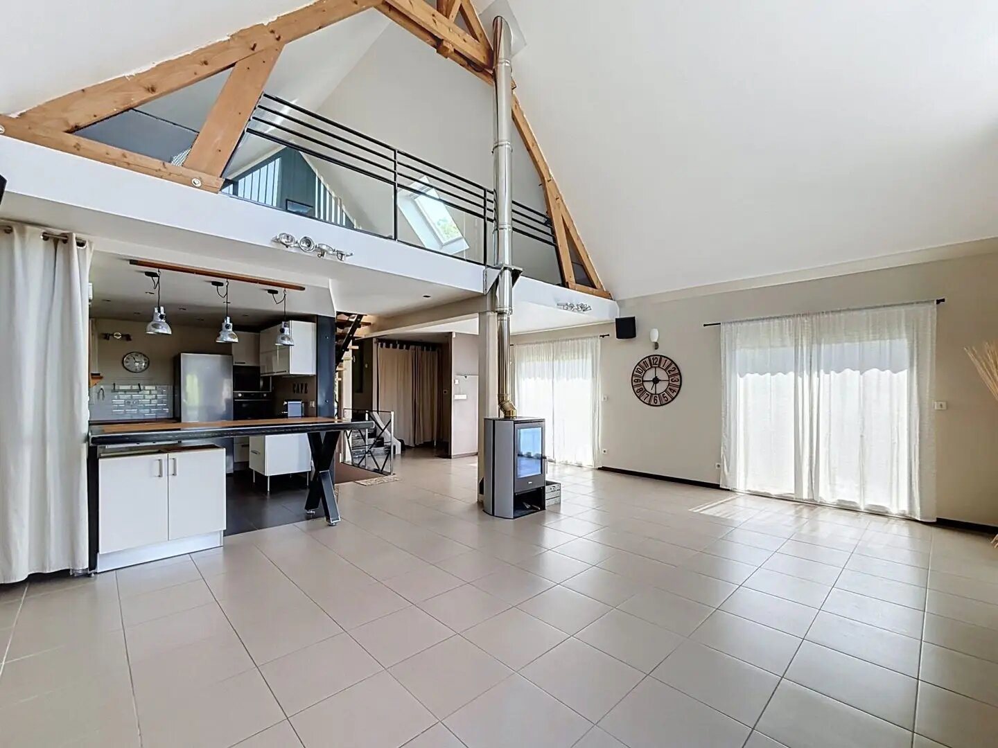 Maison à vendre, 155m², Châteaufort