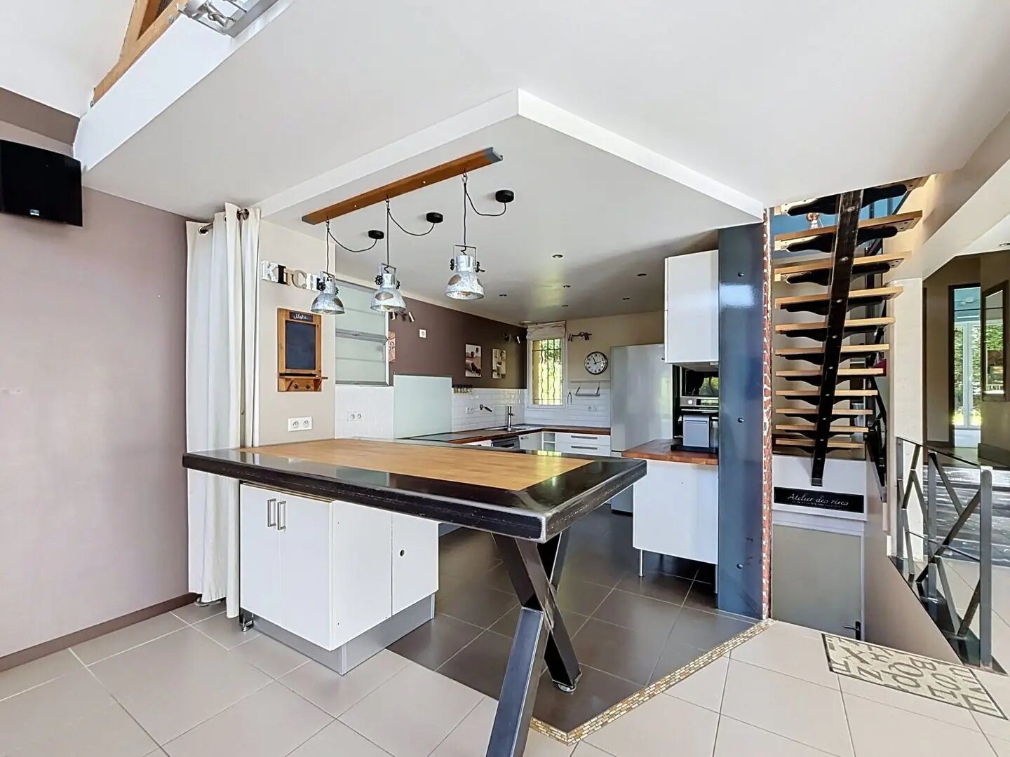 Maison à vendre, 155m², Châteaufort