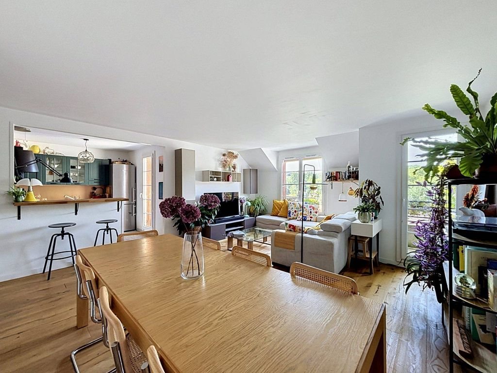 Appartement à vendre, 101m², Buc